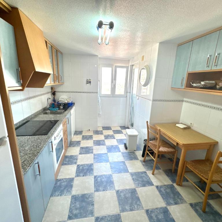 Apartamento a pie de Playa BTCLR - Apartamento de 3 dormitorios - Planta Alta - 22
