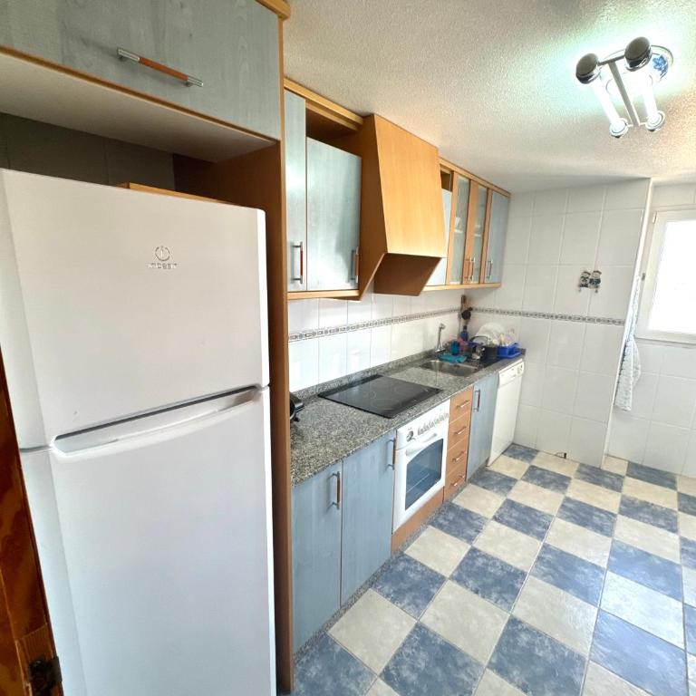 Apartamento a pie de Playa BTCLR - Apartamento de 3 dormitorios - Planta Alta - 20