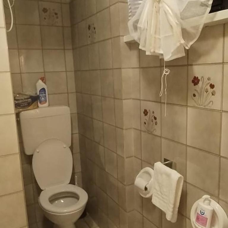 Quadrangolo - One-Bedroom Apartment - 1