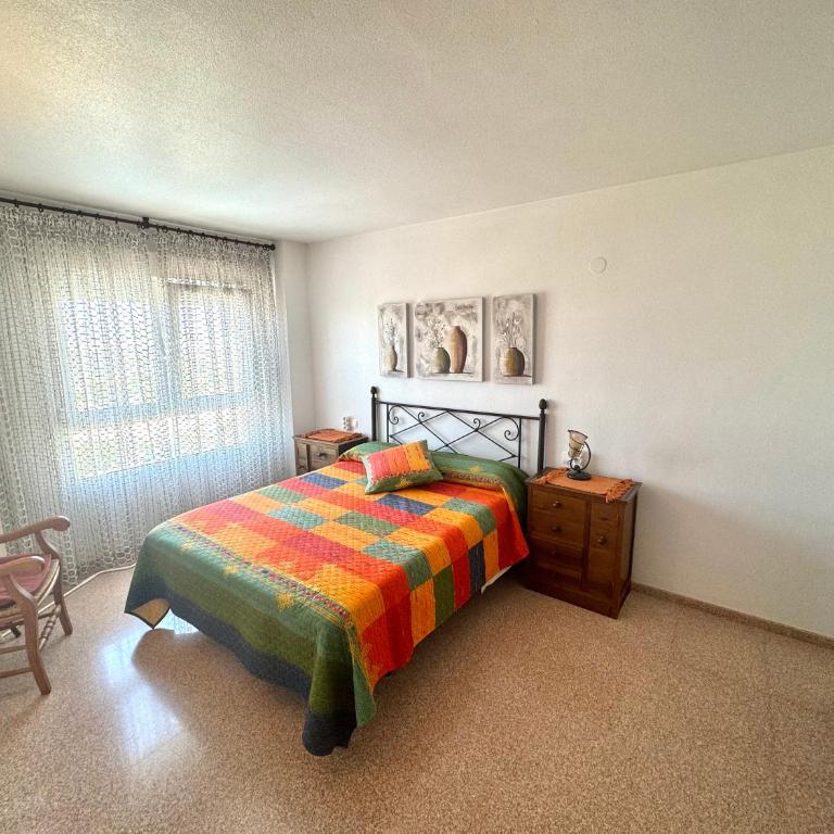 Apartamento a pie de Playa BTCLR - Apartamento de 3 dormitorios - Planta Alta - 27