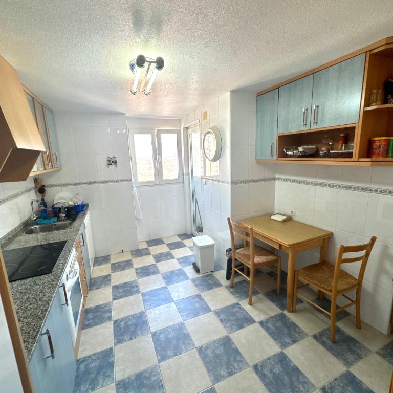 Apartamento a pie de Playa BTCLR - Apartamento de 3 dormitorios - Planta Alta - 21