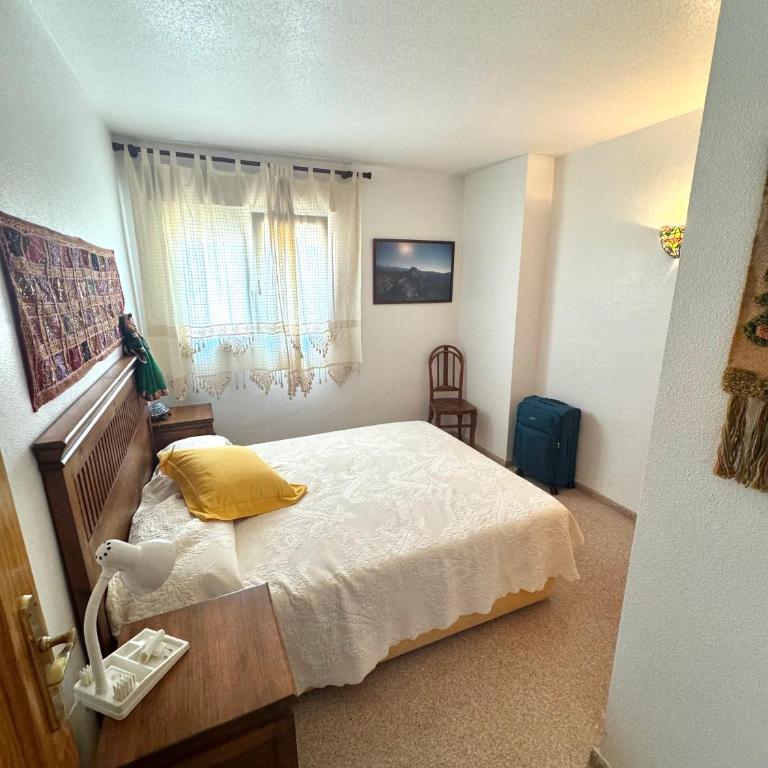 Apartamento a pie de Playa BTCLR - Apartamento de 3 dormitorios - Planta Alta - 34