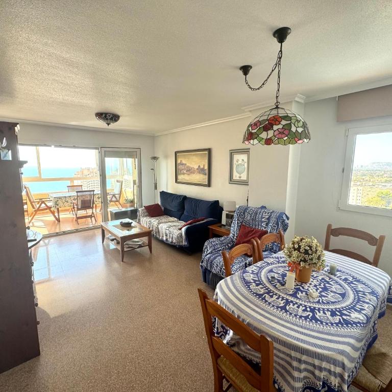 Apartamento a pie de Playa BTCLR - Apartamento de 3 dormitorios - Planta Alta - 18