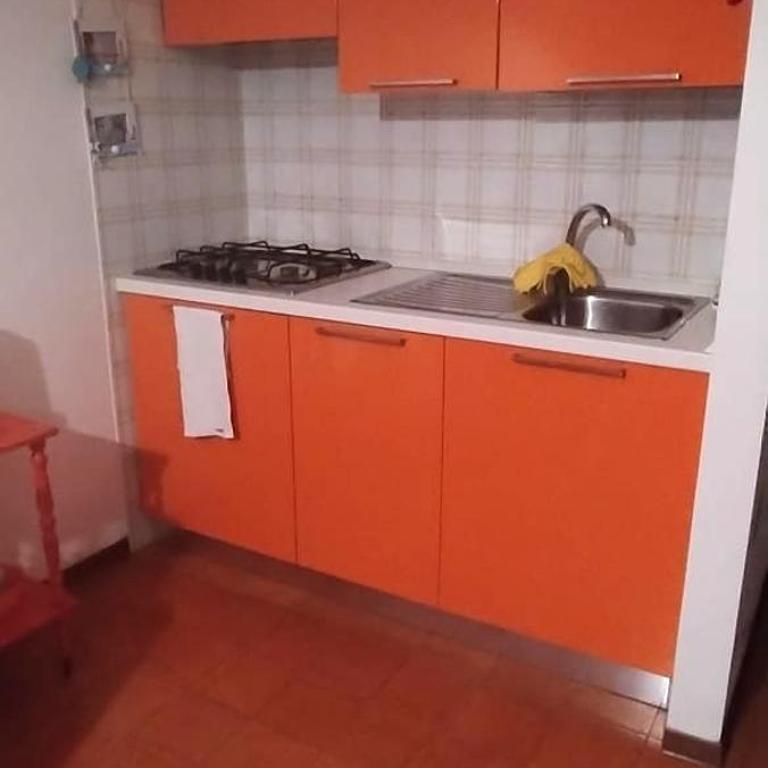 Quadrangolo - One-Bedroom Apartment - 3