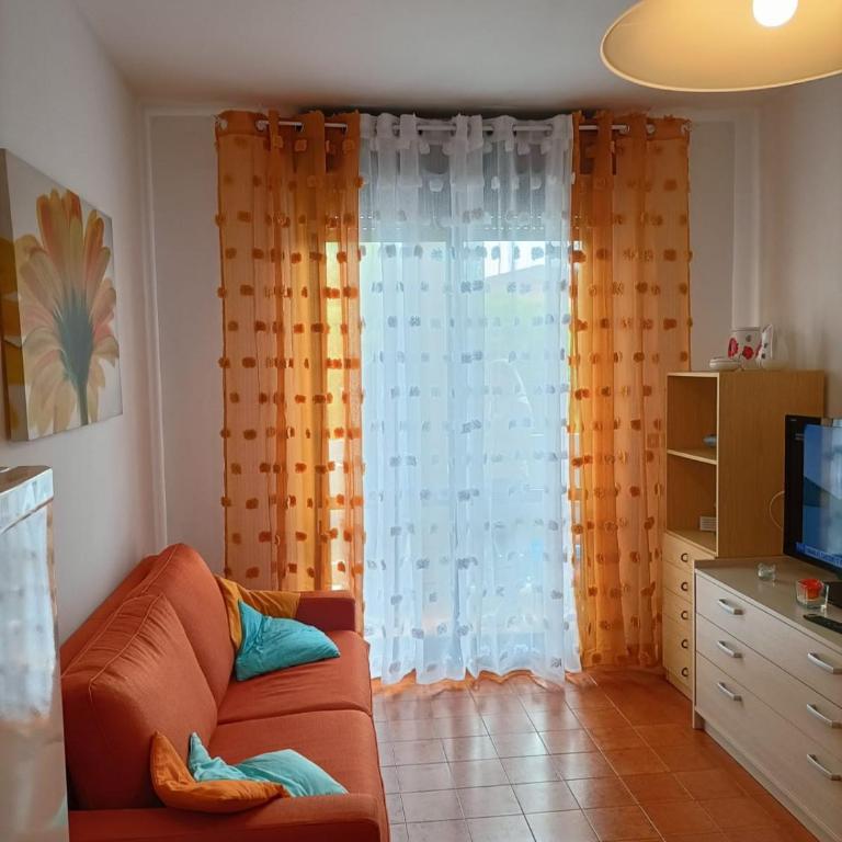Quadrangolo - One-Bedroom Apartment - 4