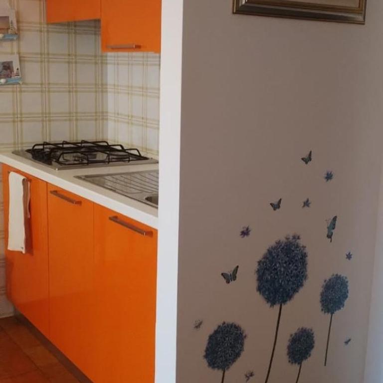 Quadrangolo - One-Bedroom Apartment - 5