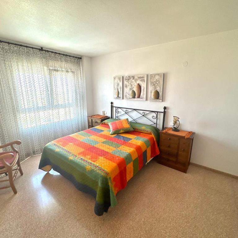 Apartamento a pie de Playa BTCLR - Apartamento de 3 dormitorios - Planta Alta - 26