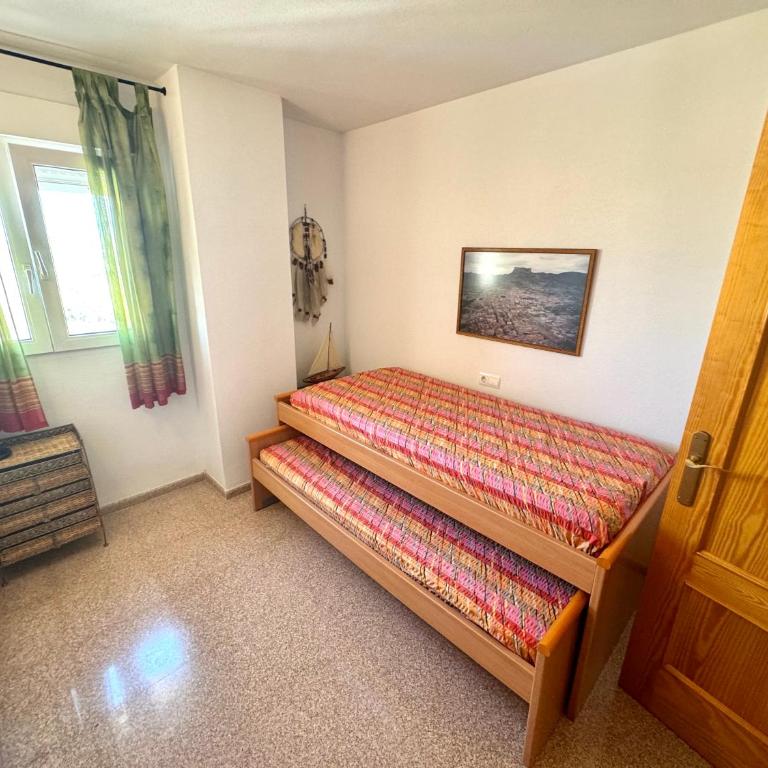 Apartamento a pie de Playa BTCLR - Apartamento de 3 dormitorios - Planta Alta - 38