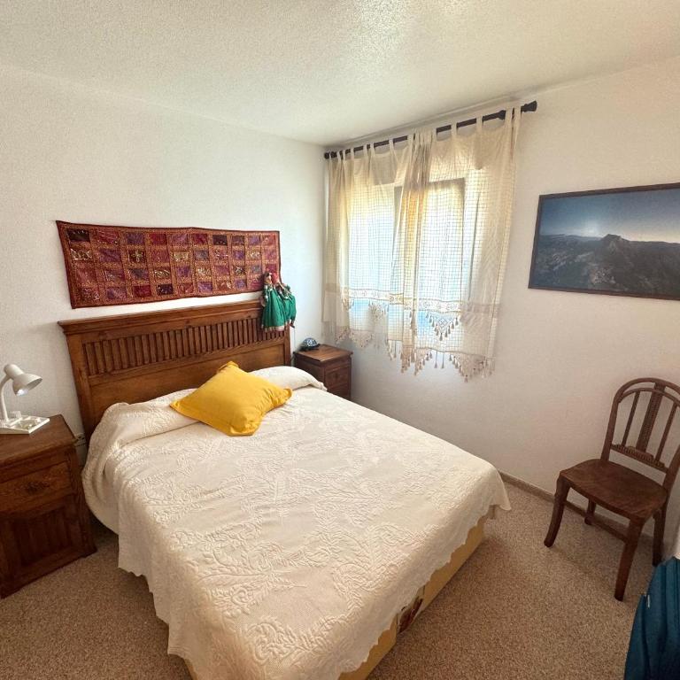 Apartamento a pie de Playa BTCLR - Apartamento de 3 dormitorios - Planta Alta - 33