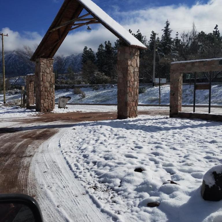 Aires de montaña - Casa de 2 dormitorios - 38