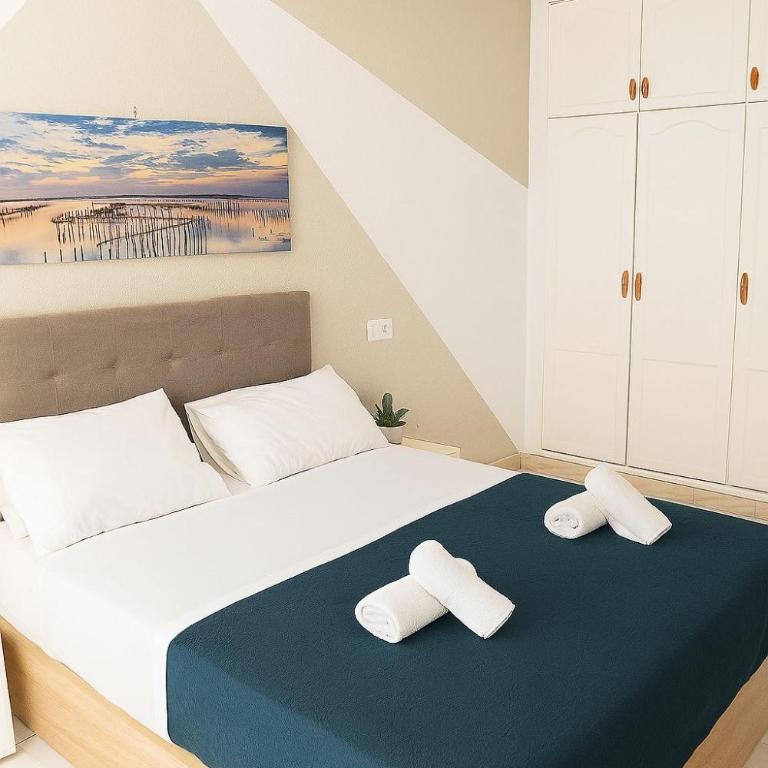 Ocean View Apartment - Apartamento - 21