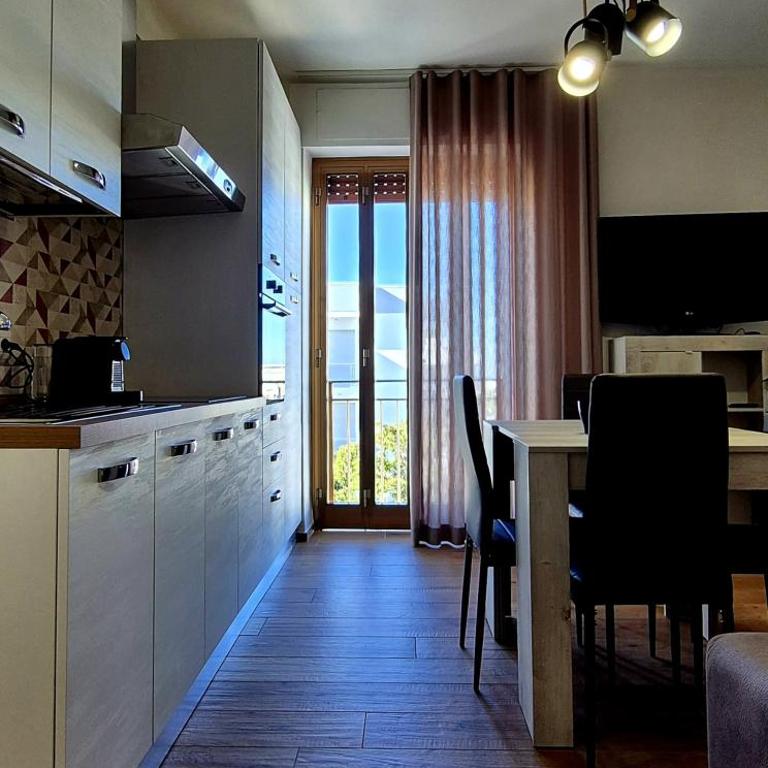 Must Apartaments - Appartamento con 2 Camere da Letto - 6