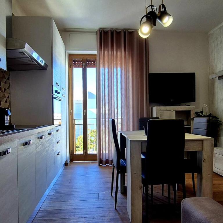 Must Apartaments - Appartamento con 2 Camere da Letto - 4