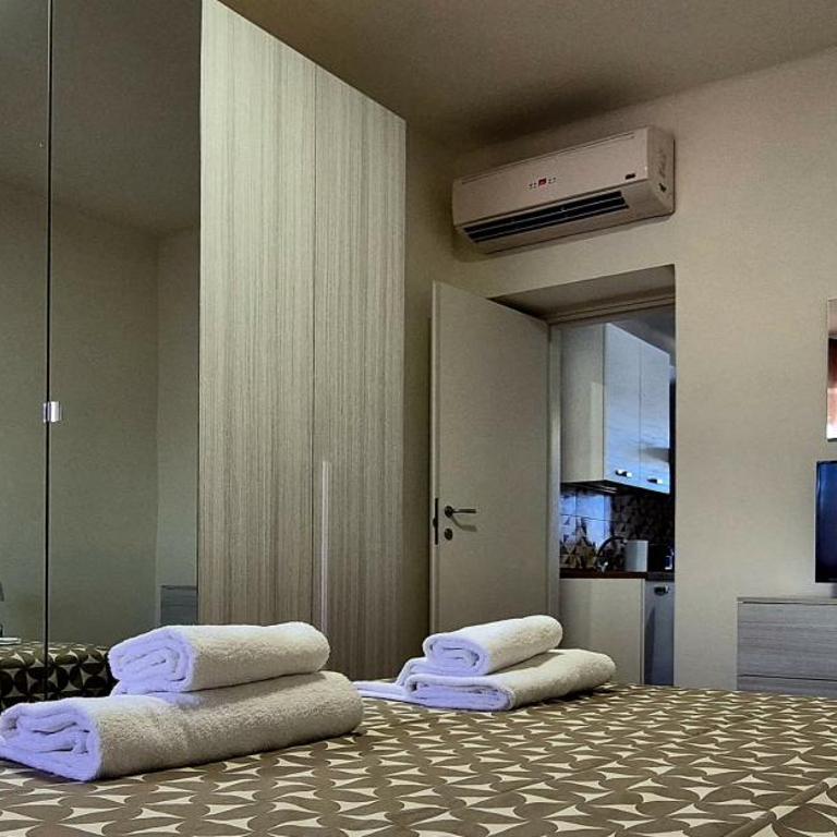 Must Apartaments - Appartamento con 2 Camere da Letto - 11