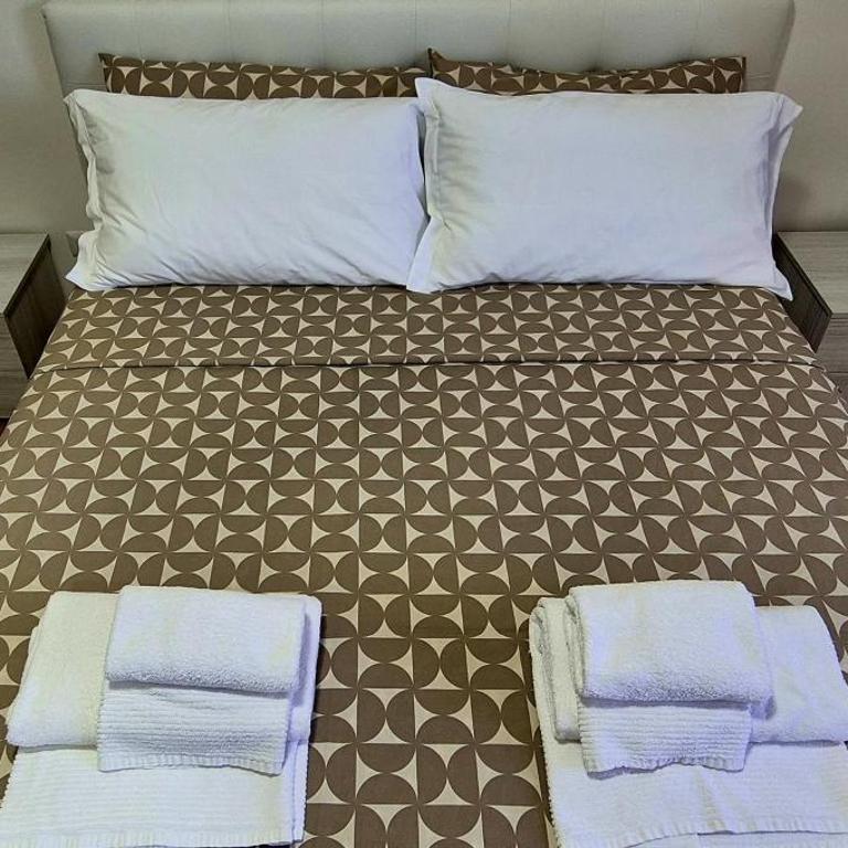 Must Apartaments - Appartamento con 2 Camere da Letto - 10