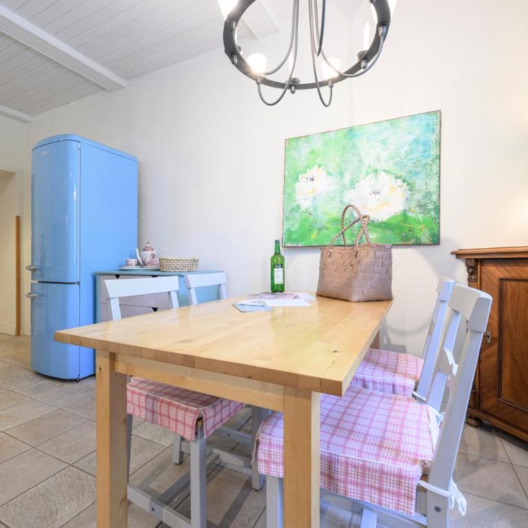 Landhaus Hindenburg - Apartment - Erdgeschoss - 23