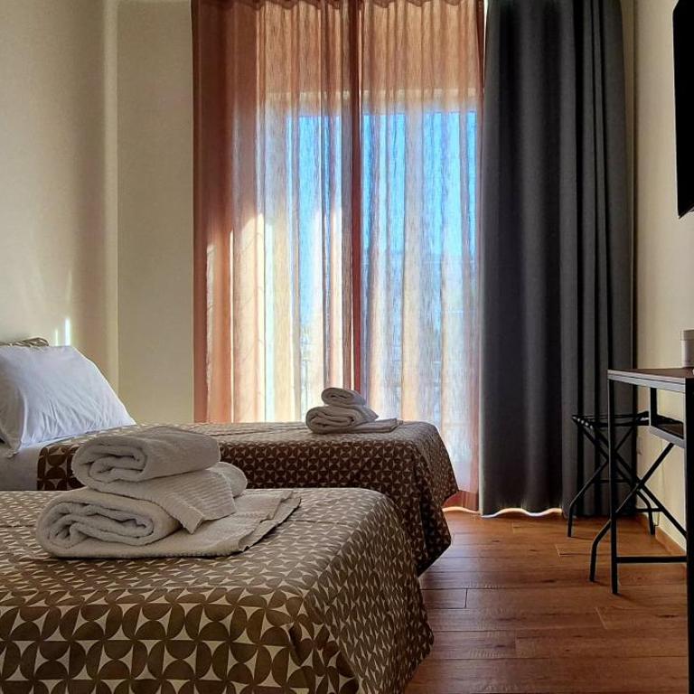Must Apartaments - Appartamento con 2 Camere da Letto - 19