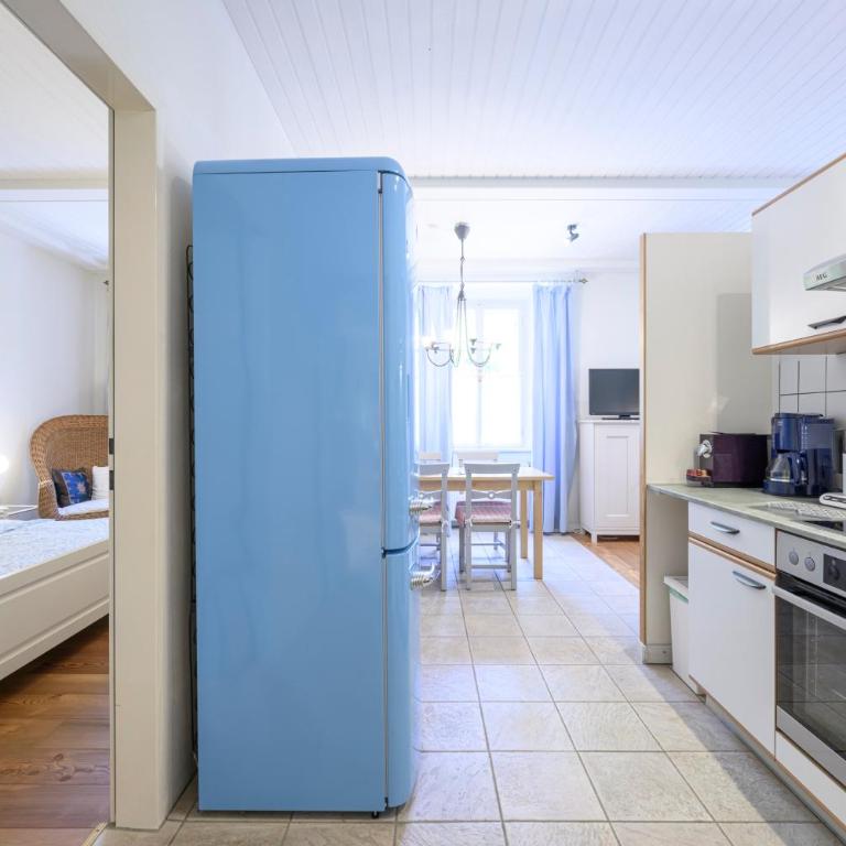 Landhaus Hindenburg - Apartment - Erdgeschoss - 24