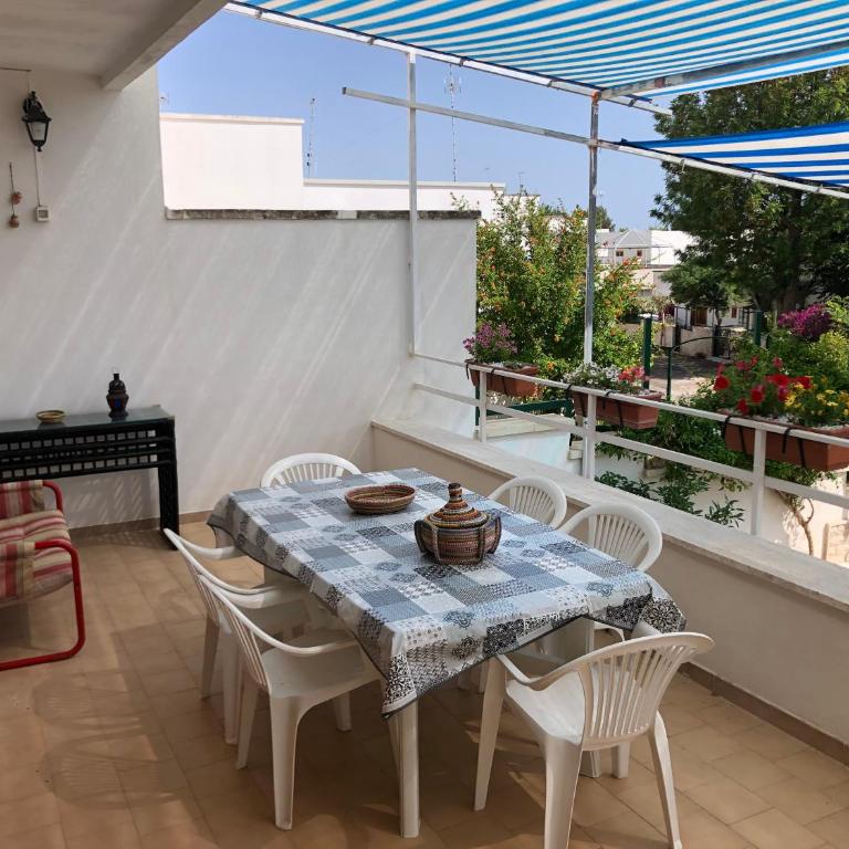 Villino Trazza presso villaggio Solaria - Casa con 3 Camere da Letto - 1