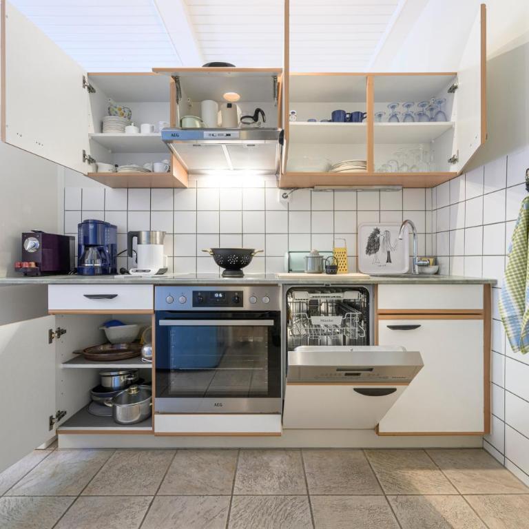 Landhaus Hindenburg - Apartment - Erdgeschoss - 25