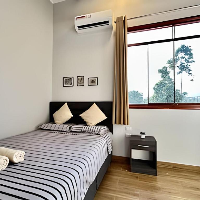 Vive a 5min centro 2HAB con A/C Y Terraza Privada - Apartment - 15