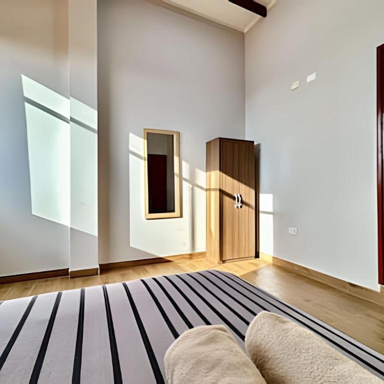 Vive a 5min centro 2HAB con A/C Y Terraza Privada - Apartment - 18
