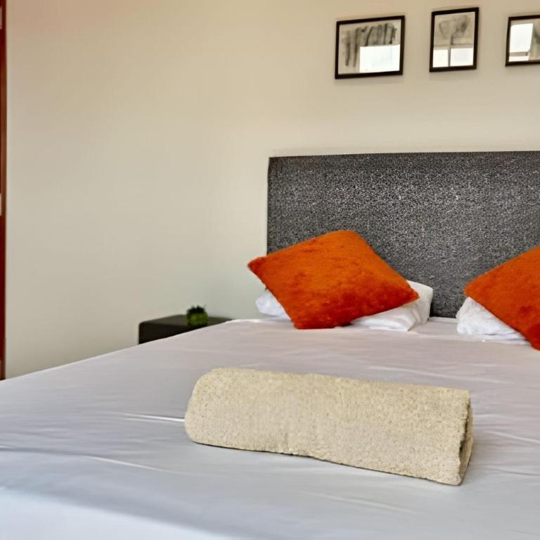 Vive a 5min centro 2HAB con A/C Y Terraza Privada - Apartment - 22