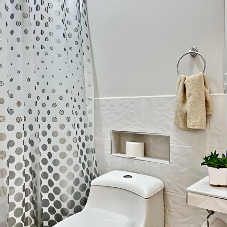 Vive a 5min centro 2HAB con A/C Y Terraza Privada - Apartment - 31