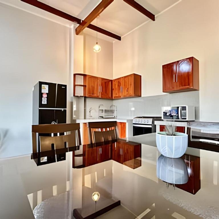 Vive a 5min centro 2HAB con A/C Y Terraza Privada - Apartment - 29