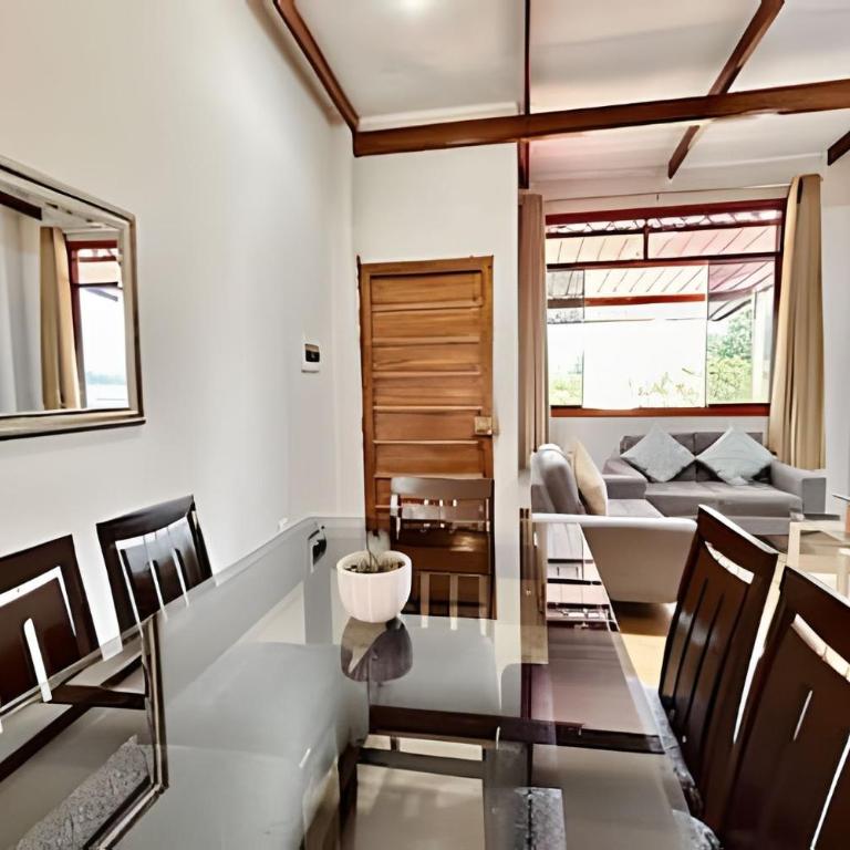Vive a 5min centro 2HAB con A/C Y Terraza Privada - Apartment - 13