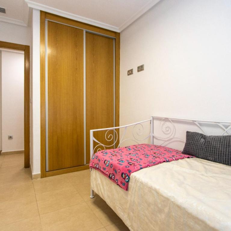 La Mata Calle Mayor - Apartamento Estándar de 3 dormitorios - 3