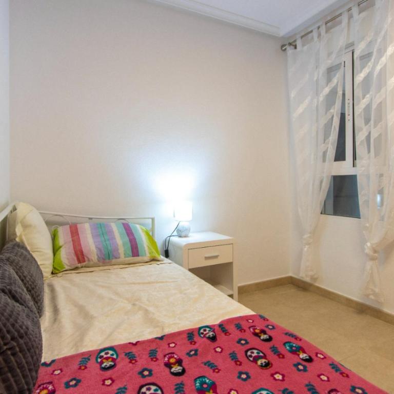 La Mata Calle Mayor - Apartamento Estándar de 3 dormitorios - 4