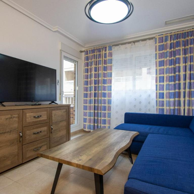 La Mata Calle Mayor - Apartamento Estándar de 3 dormitorios - 6