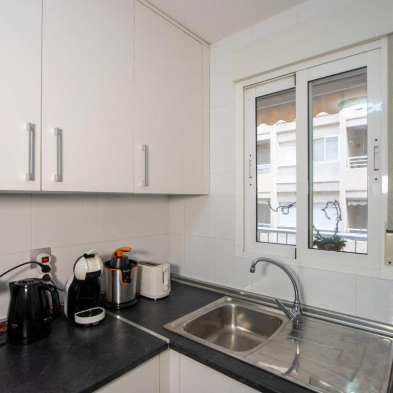 La Mata Calle Mayor - Apartamento Estándar de 3 dormitorios - 10