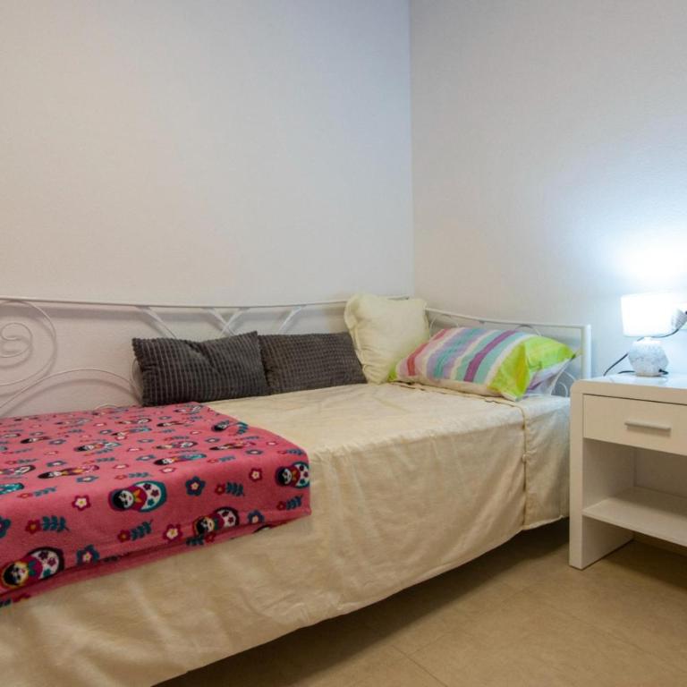 La Mata Calle Mayor - Apartamento Estándar de 3 dormitorios - 11