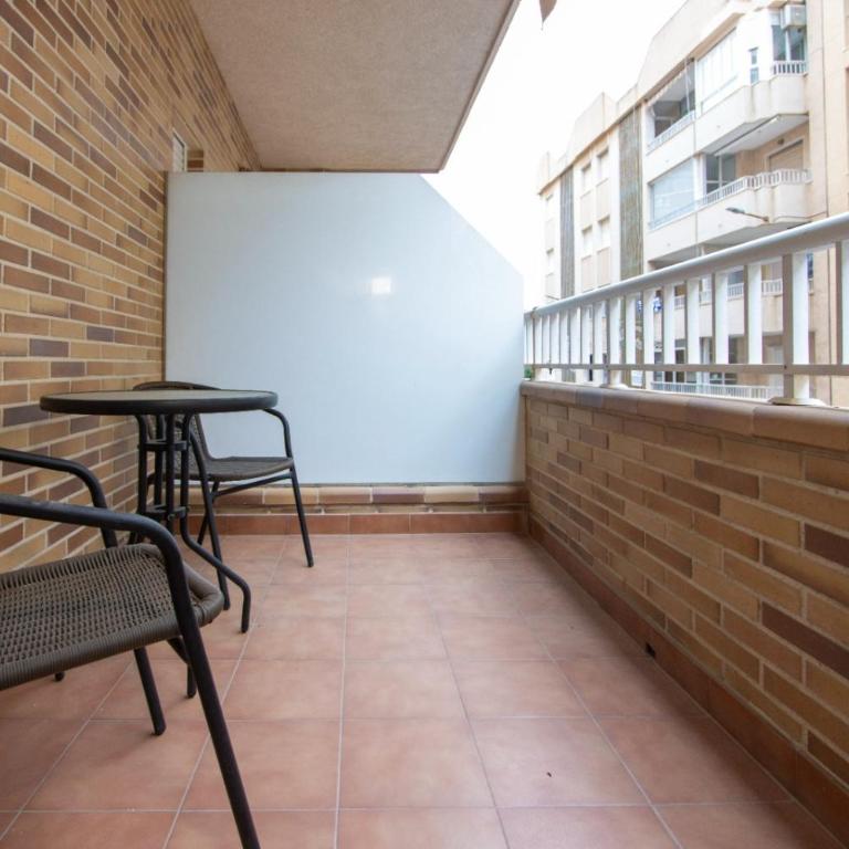 La Mata Calle Mayor - Apartamento Estándar de 3 dormitorios - 13