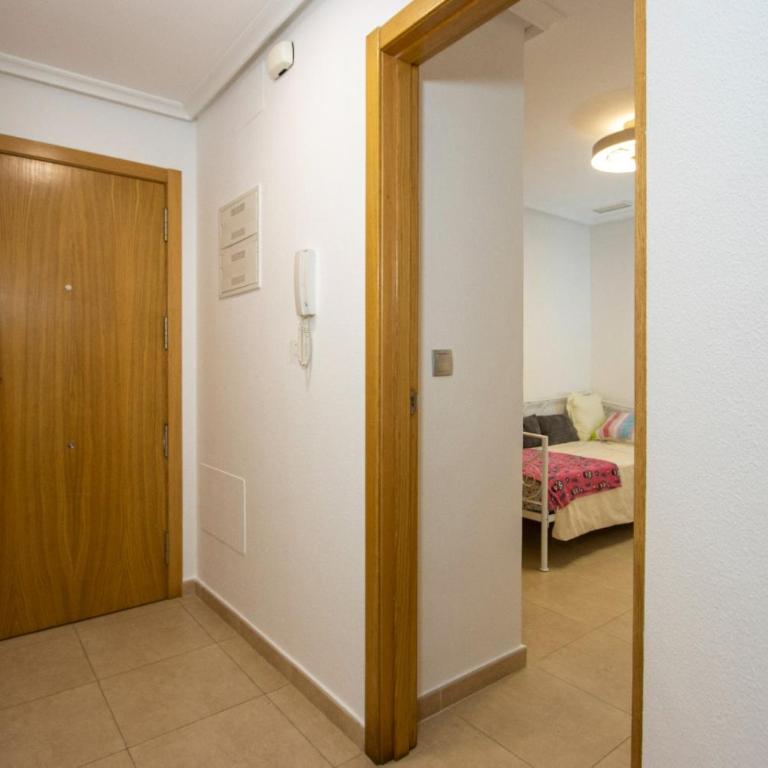 La Mata Calle Mayor - Apartamento Estándar de 3 dormitorios - 16