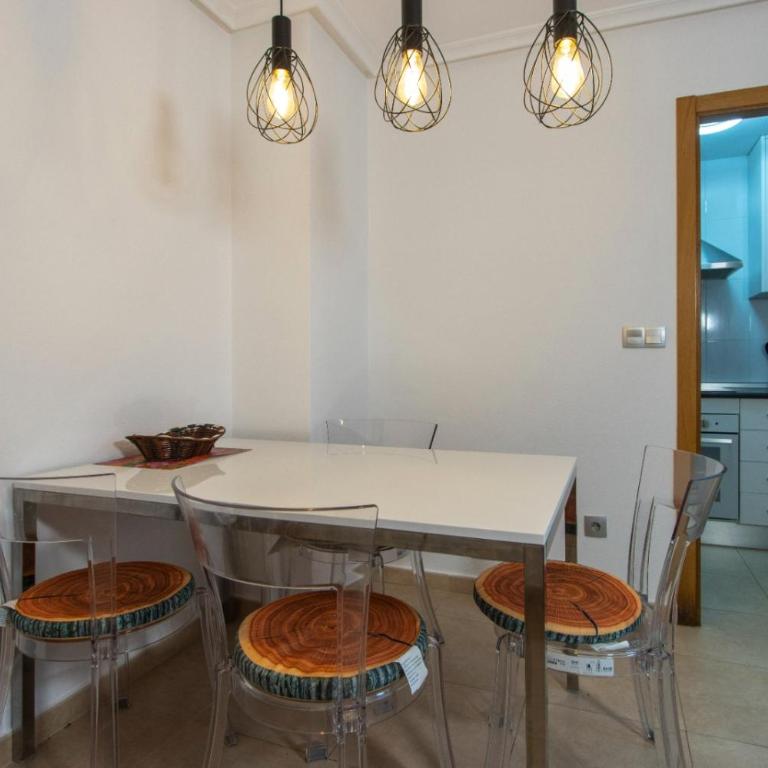 La Mata Calle Mayor - Apartamento Estándar de 3 dormitorios - 17