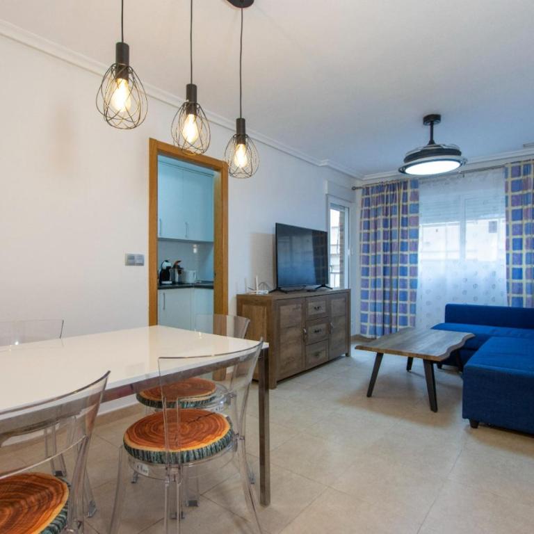 La Mata Calle Mayor - Apartamento Estándar de 3 dormitorios - 18