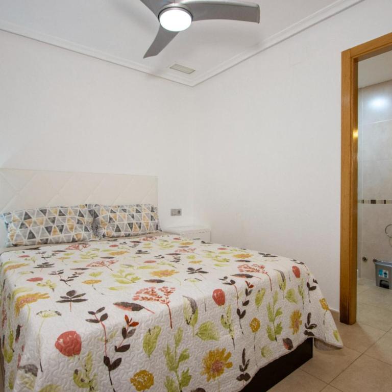 La Mata Calle Mayor - Apartamento Estándar de 3 dormitorios - 21