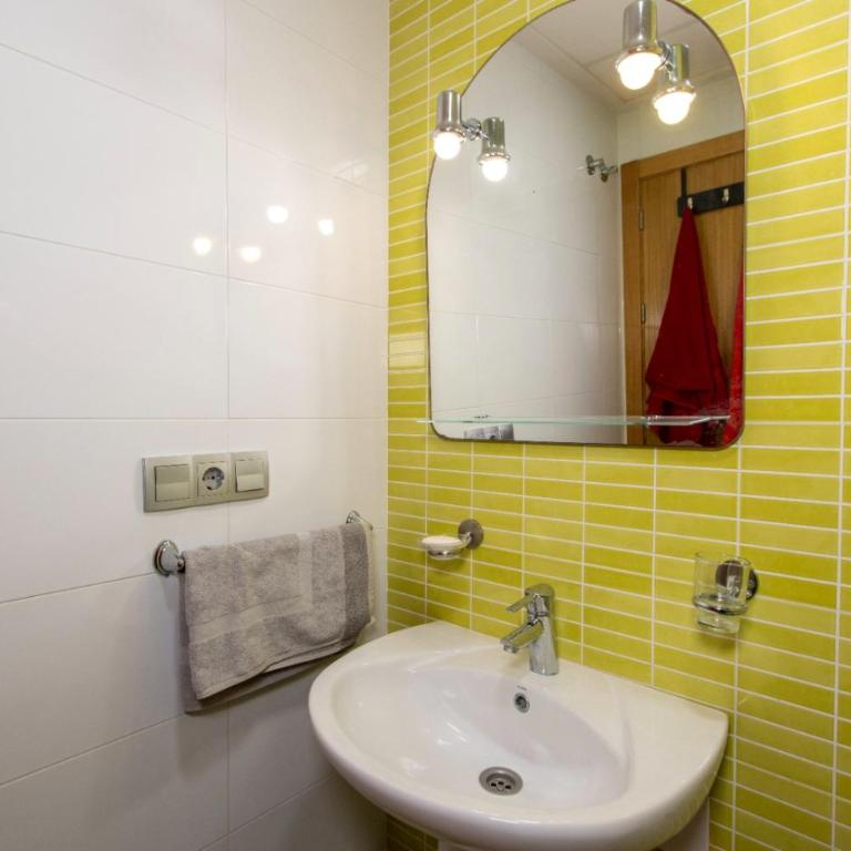 La Mata Calle Mayor - Apartamento Estándar de 3 dormitorios - 25