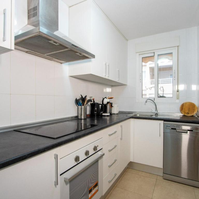 La Mata Calle Mayor - Apartamento Estándar de 3 dormitorios - 26