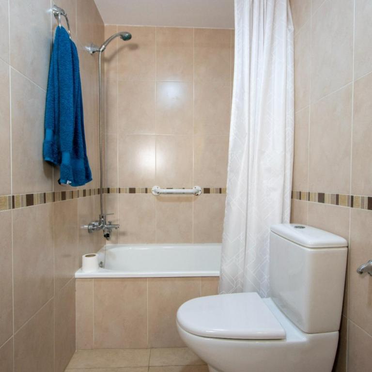 La Mata Calle Mayor - Apartamento Estándar de 3 dormitorios - 27