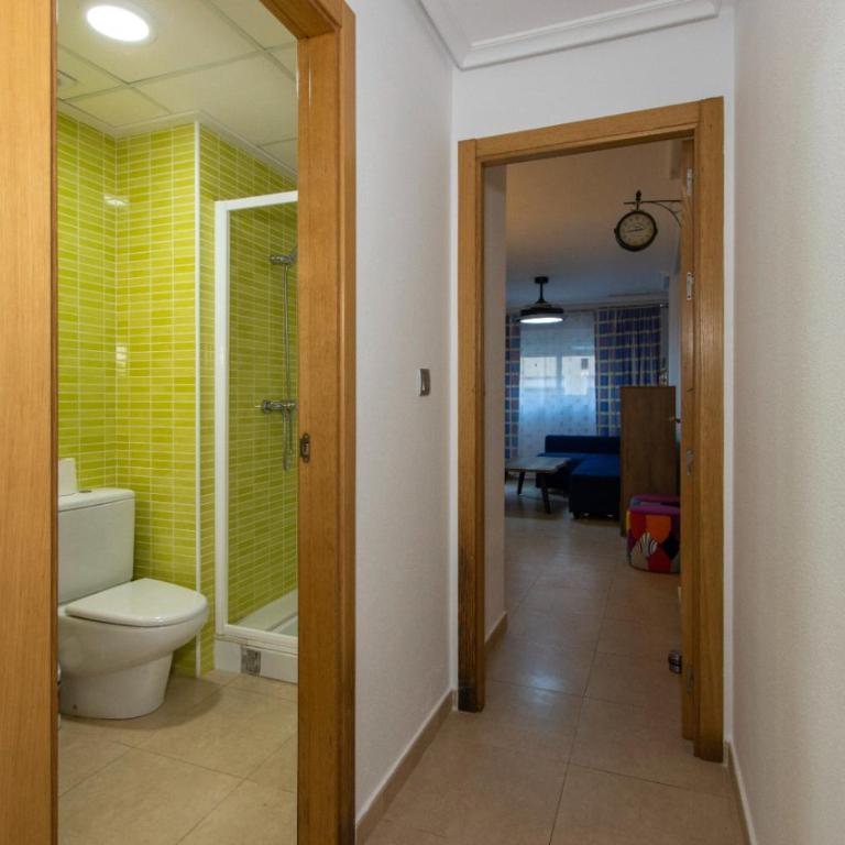 La Mata Calle Mayor - Apartamento Estándar de 3 dormitorios - 33