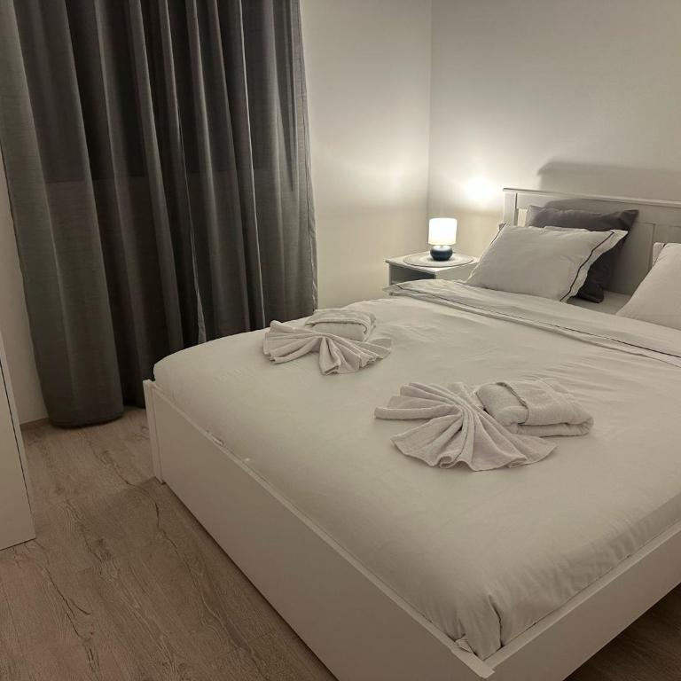 Apt 2- Sokobanjica apartmani - Apartman sa 1 Spavaćom Sobom - 8