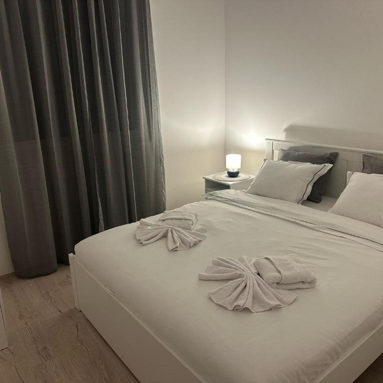 Apt 2- Sokobanjica apartmani - Apartman sa 1 Spavaćom Sobom - 10