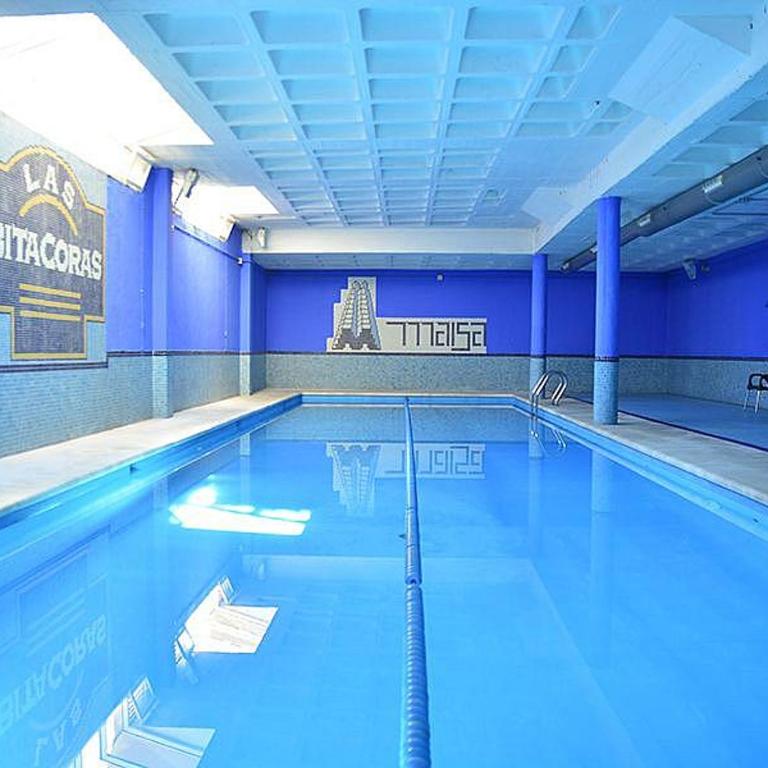 Apartamento a pie de Playa BTCLR - Apartamento de 3 dormitorios - Planta Alta - 56