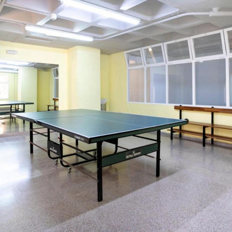 Apartamento a pie de Playa BTCLR - Apartamento de 3 dormitorios - Planta Alta - 65