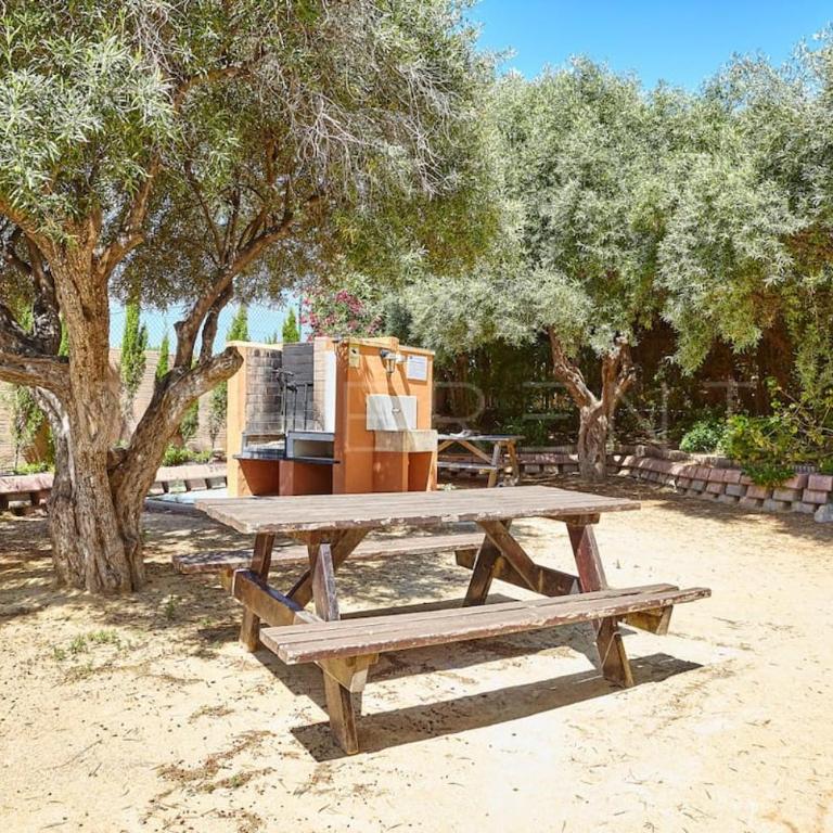 Apartamento a pie de Playa BTCLR - Apartamento de 3 dormitorios - Planta Alta - 66