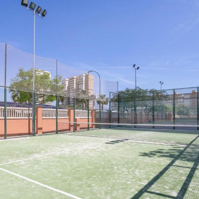 Apartamento a pie de Playa BTCLR - Apartamento de 3 dormitorios - Planta Alta - 71